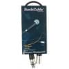 Шнур XLR-XLR ROCKCABLE RCL30300 D6